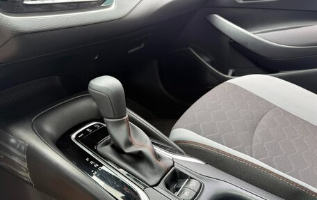 Toyota Corolla, 2023 год, 1 280 000 рублей, 13 фотография