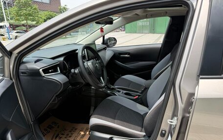 Toyota Corolla, 2023 год, 1 280 000 рублей, 8 фотография