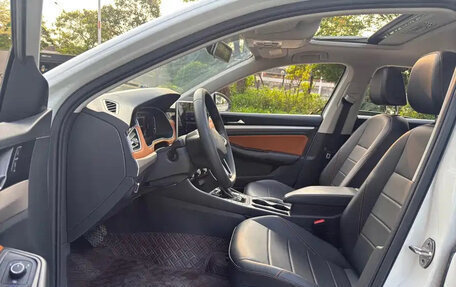 Volkswagen Bora, 2023 год, 1 239 000 рублей, 12 фотография