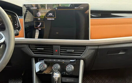 Volkswagen Bora, 2023 год, 1 239 000 рублей, 11 фотография