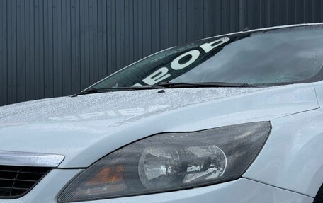 Ford Focus II рестайлинг, 2011 год, 715 000 рублей, 6 фотография