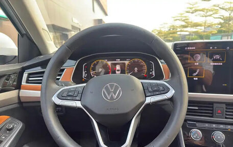 Volkswagen Bora, 2023 год, 1 239 000 рублей, 10 фотография