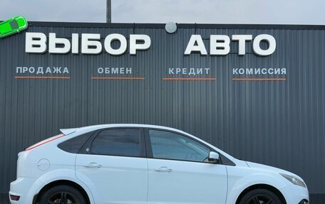 Ford Focus II рестайлинг, 2011 год, 715 000 рублей, 3 фотография