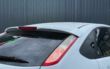 Ford Focus II рестайлинг, 2011 год, 715 000 рублей, 7 фотография