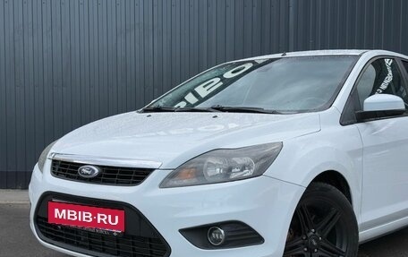 Ford Focus II рестайлинг, 2011 год, 715 000 рублей, 5 фотография