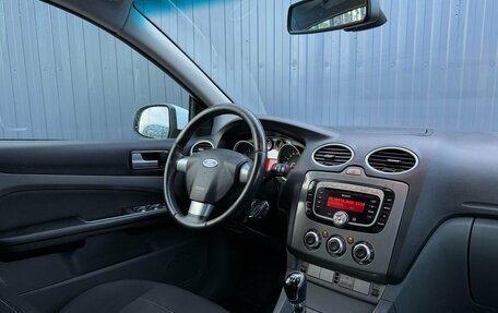 Ford Focus II рестайлинг, 2011 год, 715 000 рублей, 11 фотография