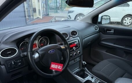 Ford Focus II рестайлинг, 2011 год, 715 000 рублей, 9 фотография