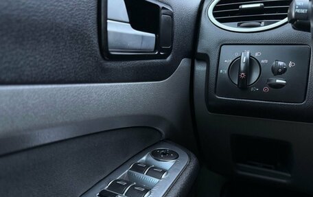 Ford Focus II рестайлинг, 2011 год, 715 000 рублей, 16 фотография