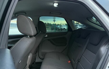 Ford Focus II рестайлинг, 2011 год, 715 000 рублей, 12 фотография