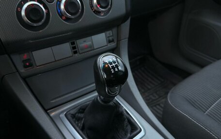 Ford Focus II рестайлинг, 2011 год, 715 000 рублей, 15 фотография