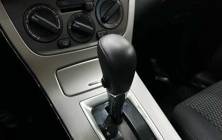 Nissan Sentra, 2015 год, 1 169 900 рублей, 16 фотография