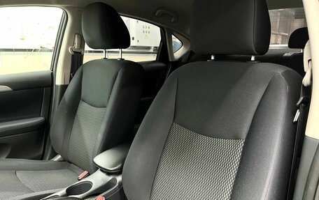 Nissan Sentra, 2015 год, 1 169 900 рублей, 20 фотография