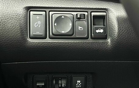 Nissan Sentra, 2015 год, 1 169 900 рублей, 18 фотография