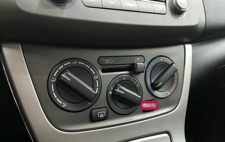 Nissan Sentra, 2015 год, 1 169 900 рублей, 15 фотография