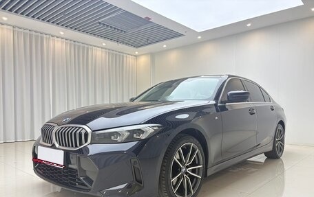 BMW 3 серия, 2023 год, 3 490 000 рублей, 2 фотография