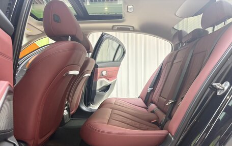 BMW 3 серия, 2023 год, 3 490 000 рублей, 8 фотография