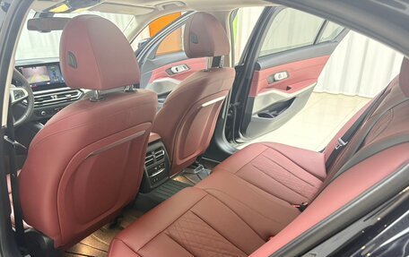 BMW 3 серия, 2023 год, 3 490 000 рублей, 13 фотография