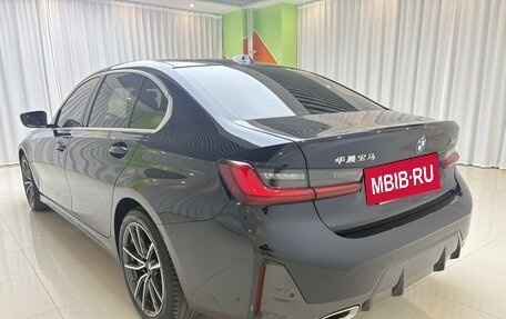 BMW 3 серия, 2023 год, 3 490 000 рублей, 5 фотография