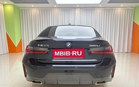 BMW 3 серия, 2023 год, 3 490 000 рублей, 6 фотография