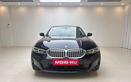 BMW 3 серия, 2023 год, 3 490 000 рублей, 3 фотография