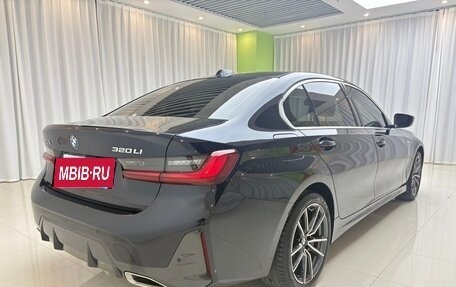 BMW 3 серия, 2023 год, 3 490 000 рублей, 4 фотография