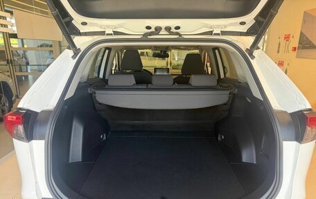 Toyota RAV4, 2022 год, 3 710 000 рублей, 7 фотография