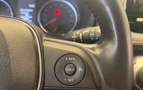 Toyota RAV4, 2022 год, 3 710 000 рублей, 17 фотография