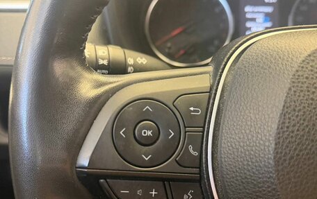 Toyota RAV4, 2022 год, 3 710 000 рублей, 16 фотография