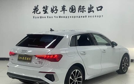Audi A3, 2023 год, 1 725 000 рублей, 2 фотография