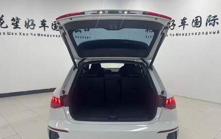 Audi A3, 2023 год, 1 725 000 рублей, 8 фотография