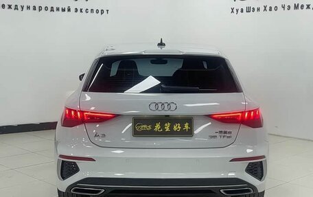 Audi A3, 2023 год, 1 725 000 рублей, 7 фотография