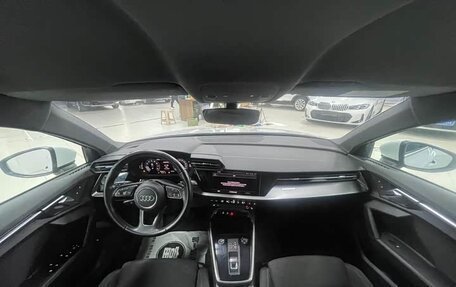 Audi A3, 2023 год, 1 725 000 рублей, 9 фотография
