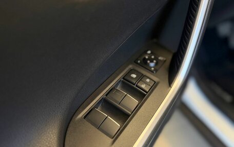 Toyota RAV4, 2022 год, 3 710 000 рублей, 19 фотография