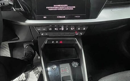 Audi A3, 2023 год, 1 725 000 рублей, 12 фотография