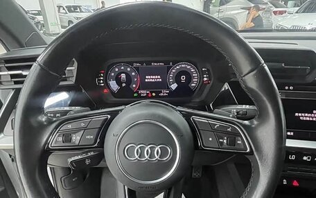 Audi A3, 2023 год, 1 725 000 рублей, 10 фотография