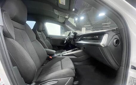 Audi A3, 2023 год, 1 725 000 рублей, 14 фотография