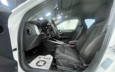 Audi A3, 2023 год, 1 725 000 рублей, 13 фотография