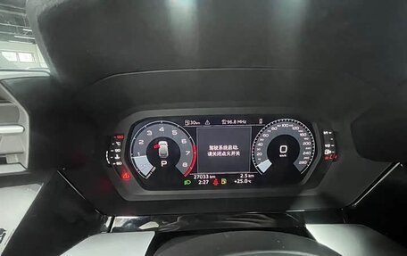 Audi A3, 2023 год, 1 725 000 рублей, 11 фотография