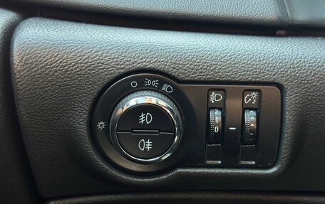 Opel Astra J, 2013 год, 649 000 рублей, 28 фотография