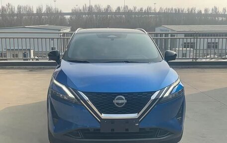 Nissan Qashqai, 2023 год, 1 880 000 рублей, 2 фотография