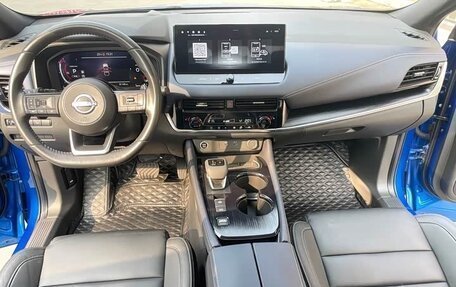 Nissan Qashqai, 2023 год, 1 880 000 рублей, 11 фотография