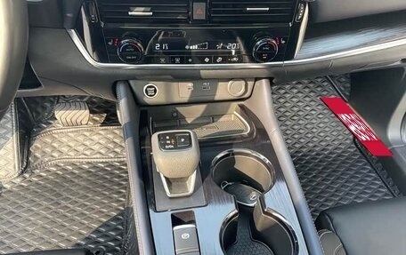 Nissan Qashqai, 2023 год, 1 880 000 рублей, 12 фотография