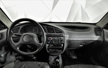 Chevrolet Lanos I, 2006 год, 65 000 рублей, 11 фотография