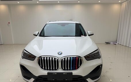 BMW X1, 2022 год, 2 180 000 рублей, 2 фотография