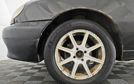 Chevrolet Lanos I, 2006 год, 65 000 рублей, 9 фотография
