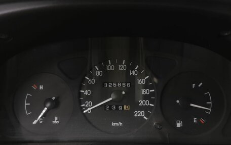 Chevrolet Lanos I, 2006 год, 65 000 рублей, 14 фотография