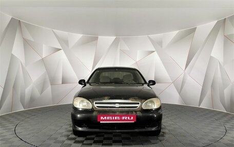 Chevrolet Lanos I, 2006 год, 65 000 рублей, 7 фотография