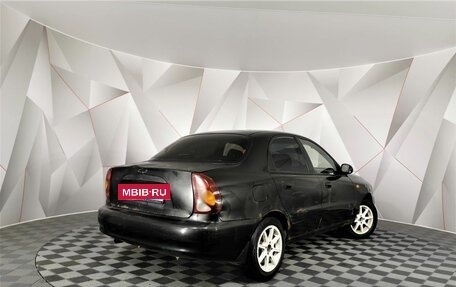 Chevrolet Lanos I, 2006 год, 65 000 рублей, 2 фотография