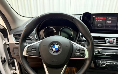 BMW X1, 2022 год, 2 180 000 рублей, 7 фотография
