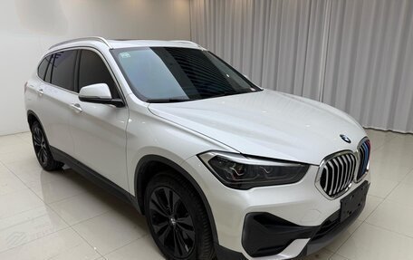 BMW X1, 2022 год, 2 180 000 рублей, 3 фотография